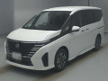2025 Nissan Serena