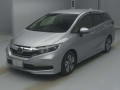 2020 Honda SHUTTLE