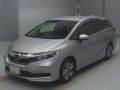 2020 Honda SHUTTLE