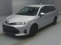 2020 Toyota Corolla Fielder
