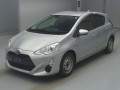 2016 Toyota Aqua