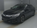 2016 Honda Accord Hybrid