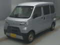 2021 Daihatsu Hijet Cargo