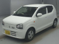 2020 Suzuki Alto
