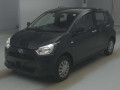 2023 Daihatsu Mira e:S