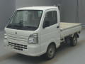 2017 Suzuki Carry Truck