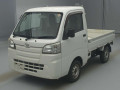 2015 Daihatsu Hijet Truck
