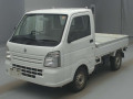 2017 Suzuki Carry Truck