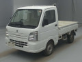 2017 Suzuki Carry Truck