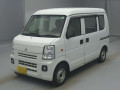 2014 Mitsubishi Minicab Van