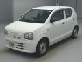 2017 Suzuki Alto