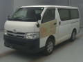 2012 Toyota Regiusace Van