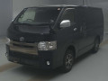 2020 Toyota Regiusace Van