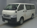 2016 Toyota Hiace Van