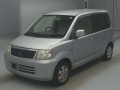2005 Mitsubishi eK Wagon