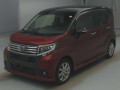 2015 Daihatsu Move Custom