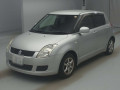 2008 Suzuki Swift
