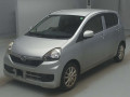2013 Daihatsu Mira e:S