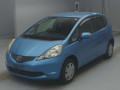 2009 Honda Fit