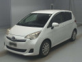 2011 Toyota Ractis