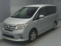 2012 Nissan Serena