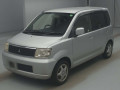 2003 Mitsubishi eK Wagon