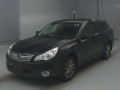 2011 Subaru Legacy Outback