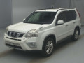 2011 Nissan X-Trail
