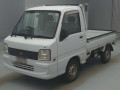 2007 Subaru Sambar Truck