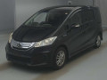 2012 Honda Freed hybrid