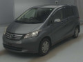2009 Honda Freed