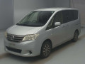2012 Nissan Serena