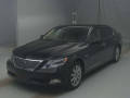 2009 Lexus LS