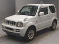 2011 Suzuki Jimny Sierra