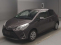 2017 Toyota Vitz