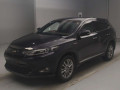 2015 Toyota Harrier Hybrid