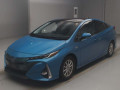 2019 Toyota Prius PHV