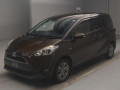 2016 Toyota Sienta