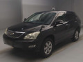 2012 Toyota Harrier