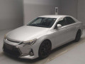 2013 Toyota Mark X