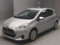 2016 Toyota Aqua