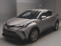 2021 Toyota C-HR