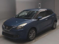 2017 Suzuki Baleno