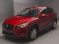 2013 Mazda CX-5