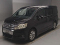 2010 Honda Step WGN Spada