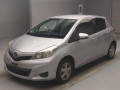 2013 Toyota Vitz