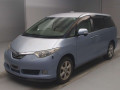 2007 Toyota Estima Hybrid
