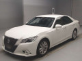 2015 Toyota Crown