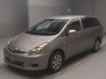 2006 Toyota Wish