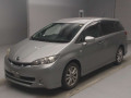 2010 Toyota Wish